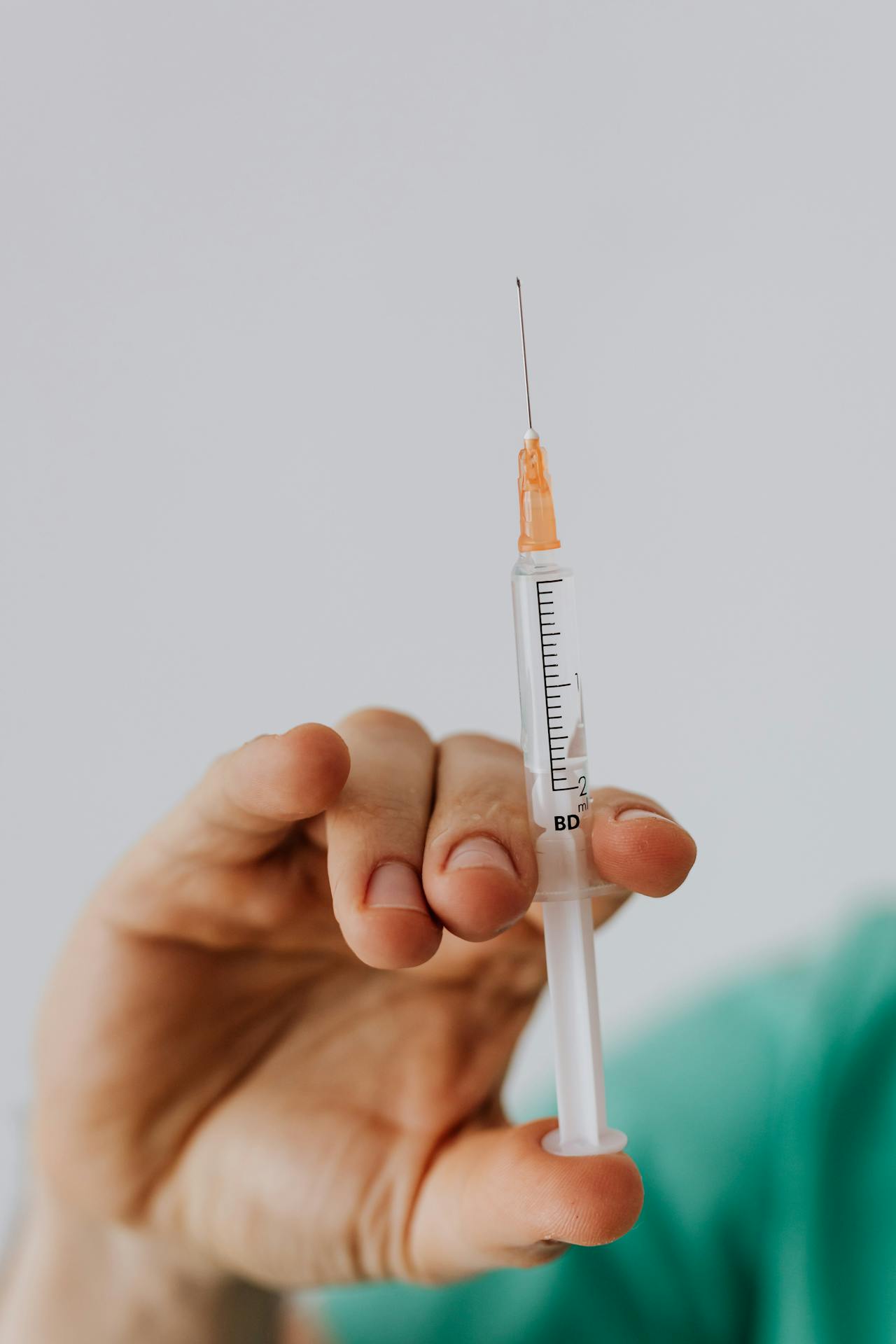 Vampir-Lift / PRP-Therapie
